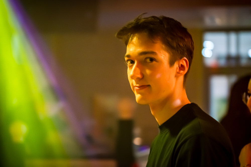 2024 11 16 Twins Party 2842